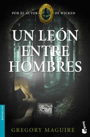 UN LEN ENTRE HOMBRES BK 1277