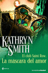 MSCARA DEL AMOR, LA BK 3/14