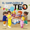 CUMPLEAOS DE TEO, EL