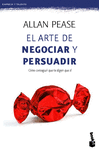 ARTE DE NEGOCIAR Y PERSUADIR, EL BK 4115