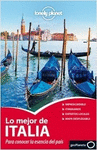 LO MEJOR DE ITALIA 2012