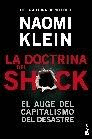 LA DOCTRINA DEL SHOCK