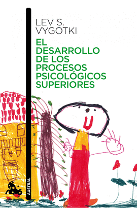 DESARROLLO DE LOS PROCESOS PSICOL�GICOS SUPERIORES, EL AUS 762