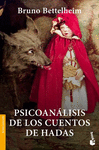 PSICOANLISIS DE LOS CUENTOS DE HADAS BK 3306
