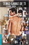 TENGO GANAS DE TI BK 1208