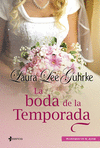 BODA DE LA TEMPORADA, LA