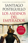 ASESINOS DEL EMPERADOR, LOS
