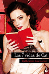 7 VIDAS DE CAT, LAS BK 1286