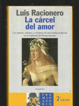 CARCEL DE AMOR LA