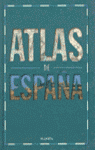 ATLAS DE ESPAA
