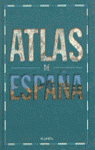 ATLAS DE ESPA�A
