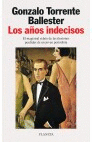 AOS INDECISOS