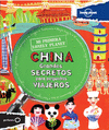 CHINA GRANDES SECRETOS PARA PEQUE�OS VIAJEROS 2013