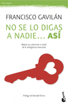 NO SE LO DIGAS A NADIE... AS�  BK 4178