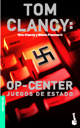 OP CENTER JUEGOS DE ESTADO