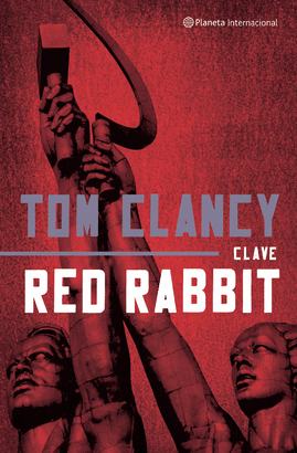 CLAVE RED RABBIT