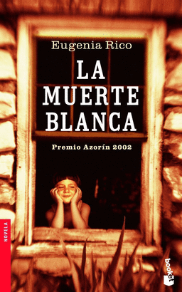 MUERTE BLANCA, LA   BK2101