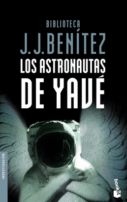 ASTRONAUTAS DE YAVE, LOS   BK5006/7