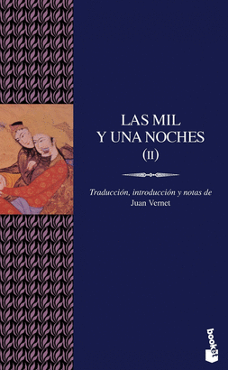 LAS MIL Y UNA NOCHES II