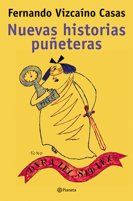 NUEVAS HISTORIAS PUETERAS