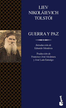 GUERRA Y PAZ /7217