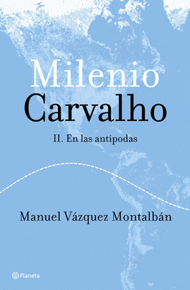 MILENIO CARVALHO II