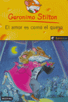 AMOR ES COMO EL QUESO, EL 13