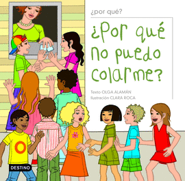 POR QUE NO ME PUEDO COLAR
