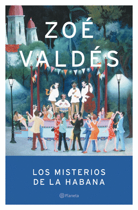 MISTERIOS DE LA HABANA, LOS