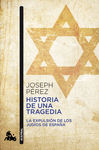 HISTORIA DE UNA TRAGEDIA  AUS 789