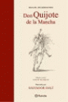 DON QUIJOTE DE LA MANCHA