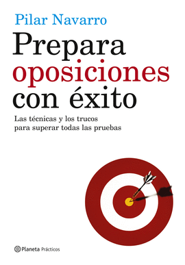 PREPARA OPOSICIONES CON EXITO