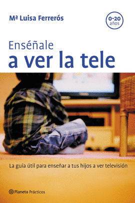 ENSE�ALE A VER LA TELE