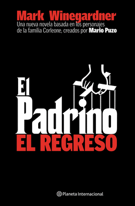 PADRINO, EL    EL REGRESO
