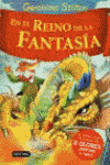 EN EL REINO DE LA FANTASIA