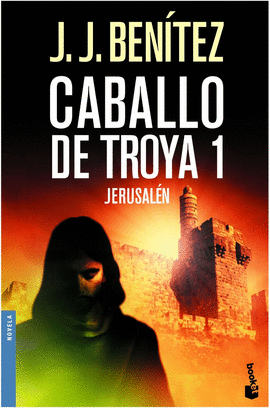 JERUSALEN. CABALLO DE TROYA 1