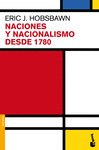 NACIONES Y NACIONALISMO DESDE 1780 BK 3232