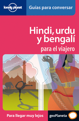 HINDI, URDU Y BENGALI PARA EL VIAJERO