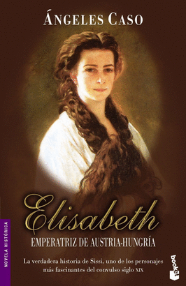 ELISABETH EMPERATRIZ DE AUSTRIA HUNGRIA BK 6084