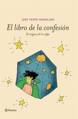 LIBRO DE LA CONFESION, EL