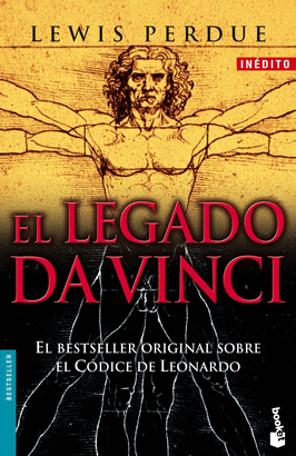 LEGADO DA VINCI, EL NF BK 1147