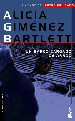 BARCO CARGADO DE ARROZ, UN NF BK 2187
