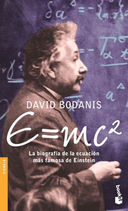E=MC2  NF BK 3124
