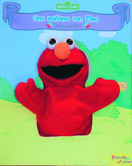 MAANA CON ELMO, UNA