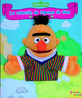 COLECCION DE TAPONES DE BLAS, LA