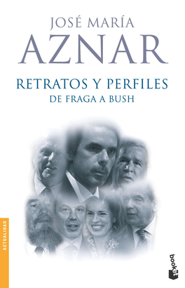 RETRATOS Y PERFILES NF BK3165