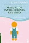 MANUAL DE INSTRUCCIONES DEL NIÑO NF BK4052