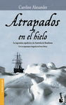 ATRAPADOS EN EL HIELO NF BK9059