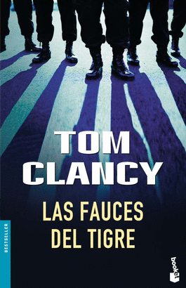 FAUCES DEL TIGRE, LAS NF BK1159