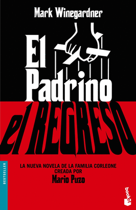 PADRINO, EL EL REFRESO NF BK 1160